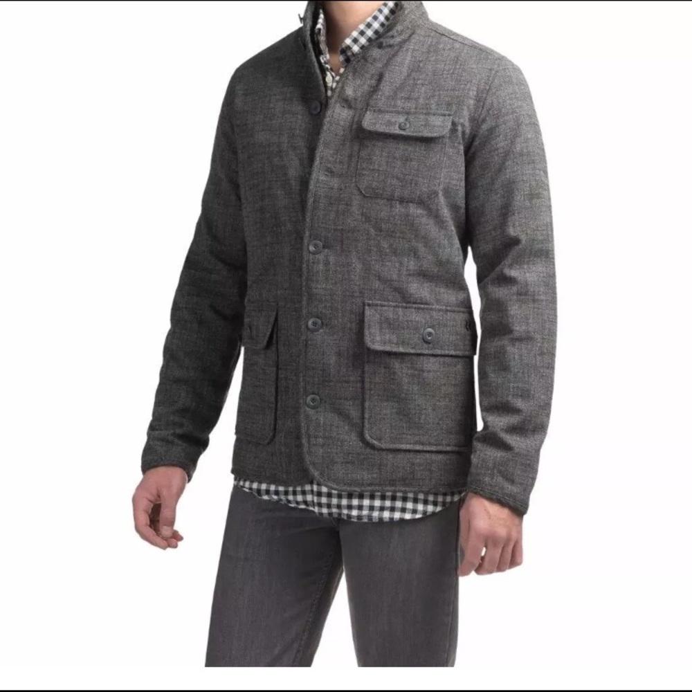 Royal robbin Galloway jacket